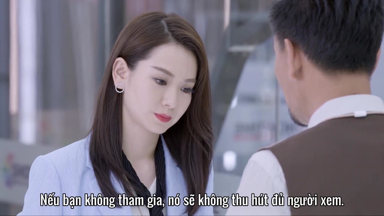 Phồn Tinh Tứ Nguyệt Truyện tập 35 cảnh 3
