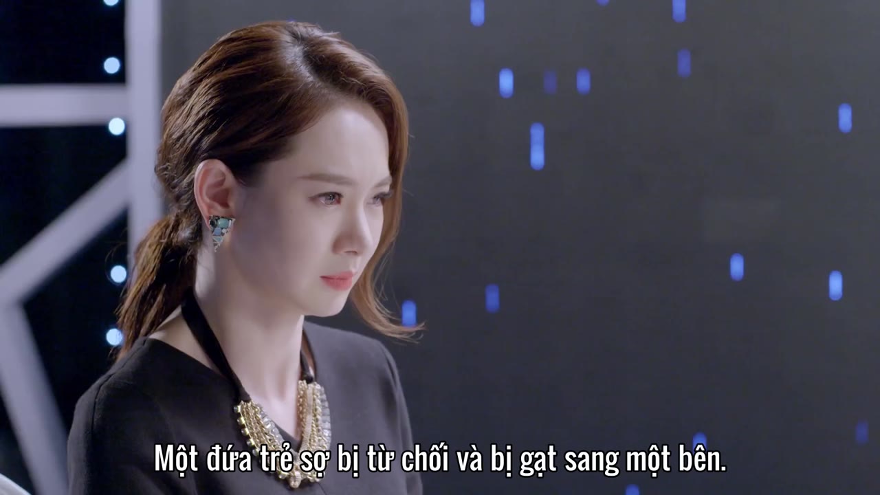 Phồn Tinh Tứ Nguyệt Truyện tập 37 cảnh 2