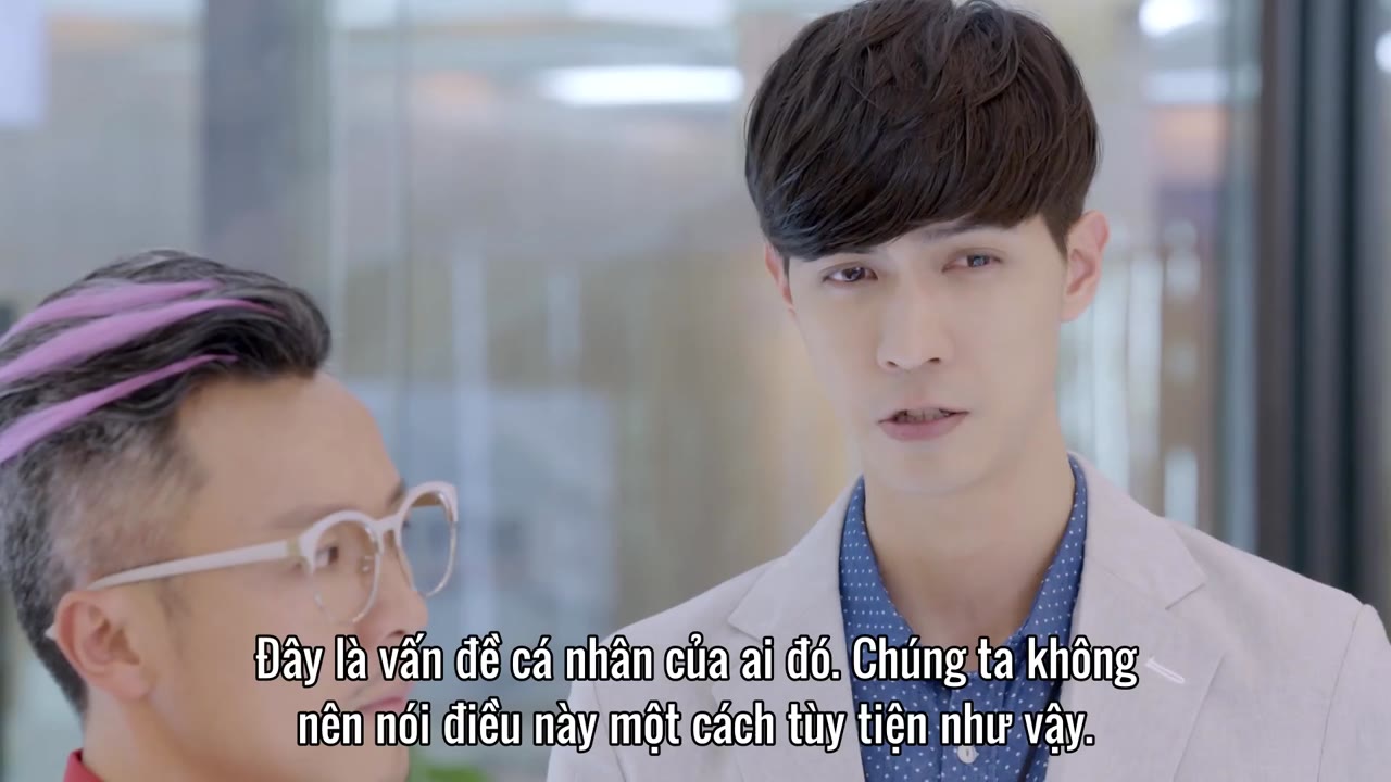 Phồn Tinh Tứ Nguyệt Truyện tập 40