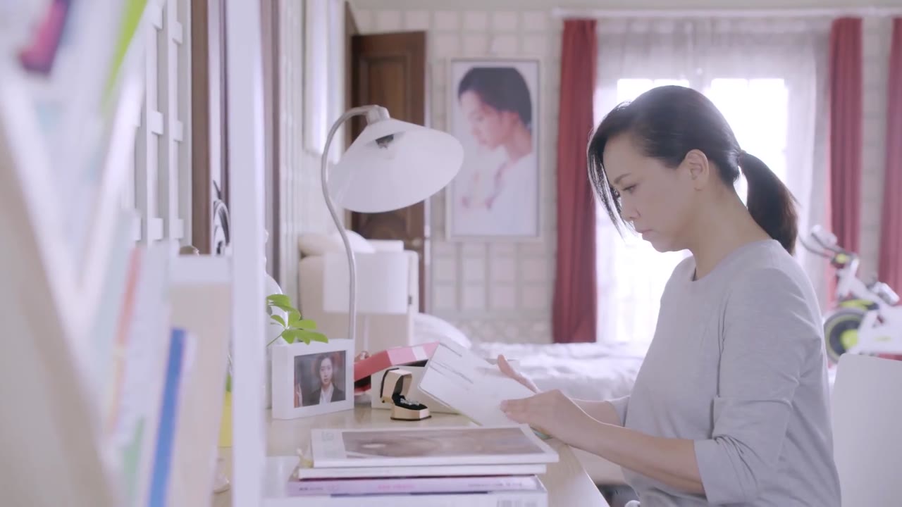Phồn Tinh Tứ Nguyệt Truyện tập 42