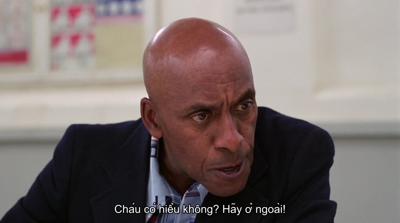 Ngôi Nhà Ma tập 1