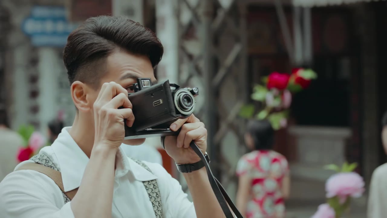 Chuyện Tình Cô Bé Lọ Lem tập 1