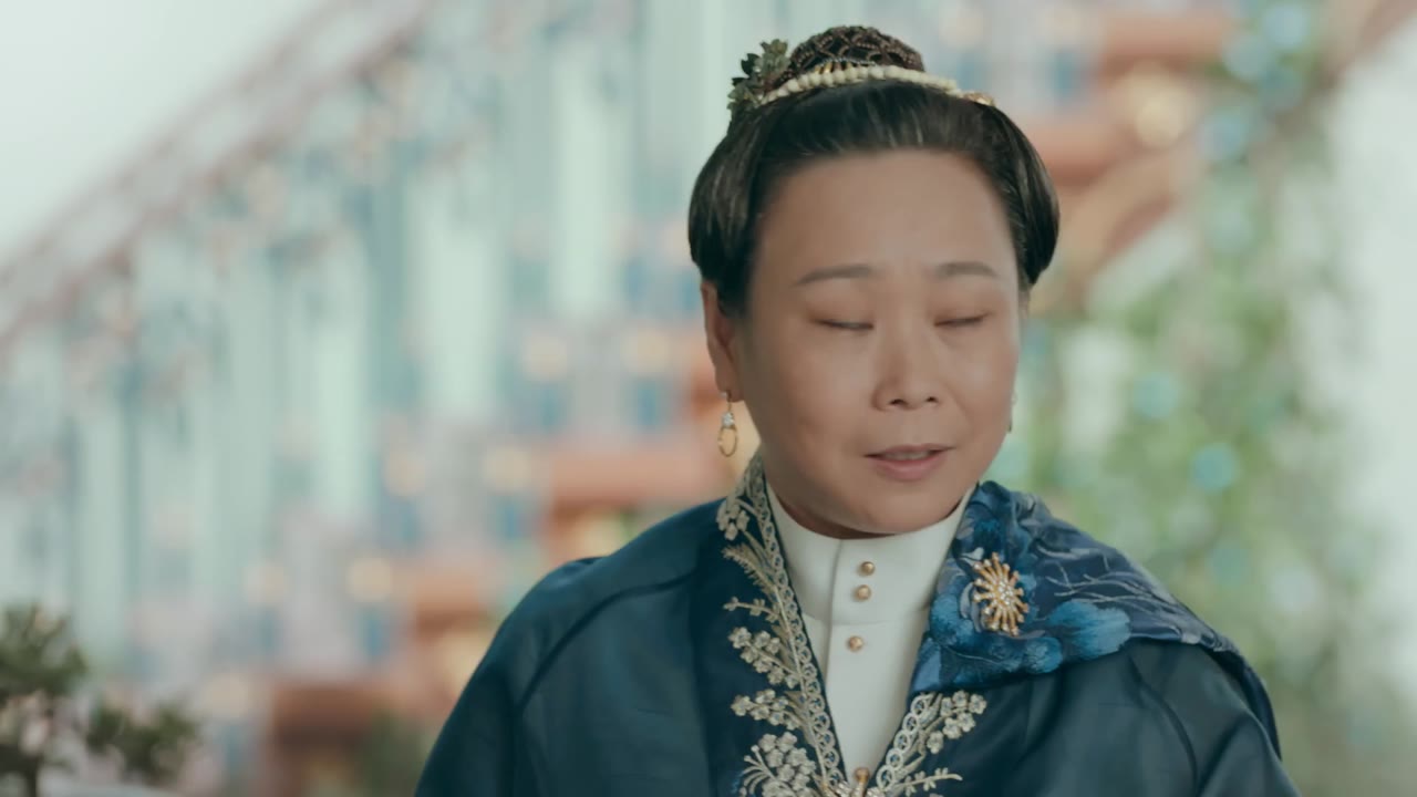 Chuyện Tình Cô Bé Lọ Lem tập 2