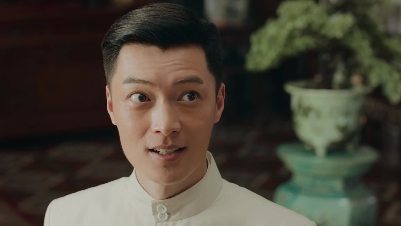 Chuyện Tình Cô Bé Lọ Lem tập 2 cảnh 2