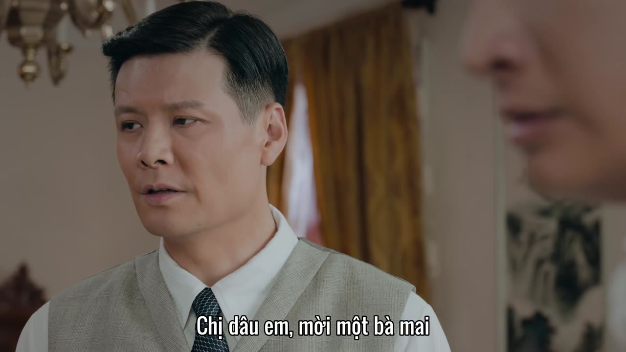 Chuyện Tình Cô Bé Lọ Lem tập 4