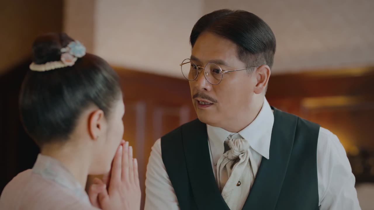 Chuyện Tình Cô Bé Lọ Lem tập 5