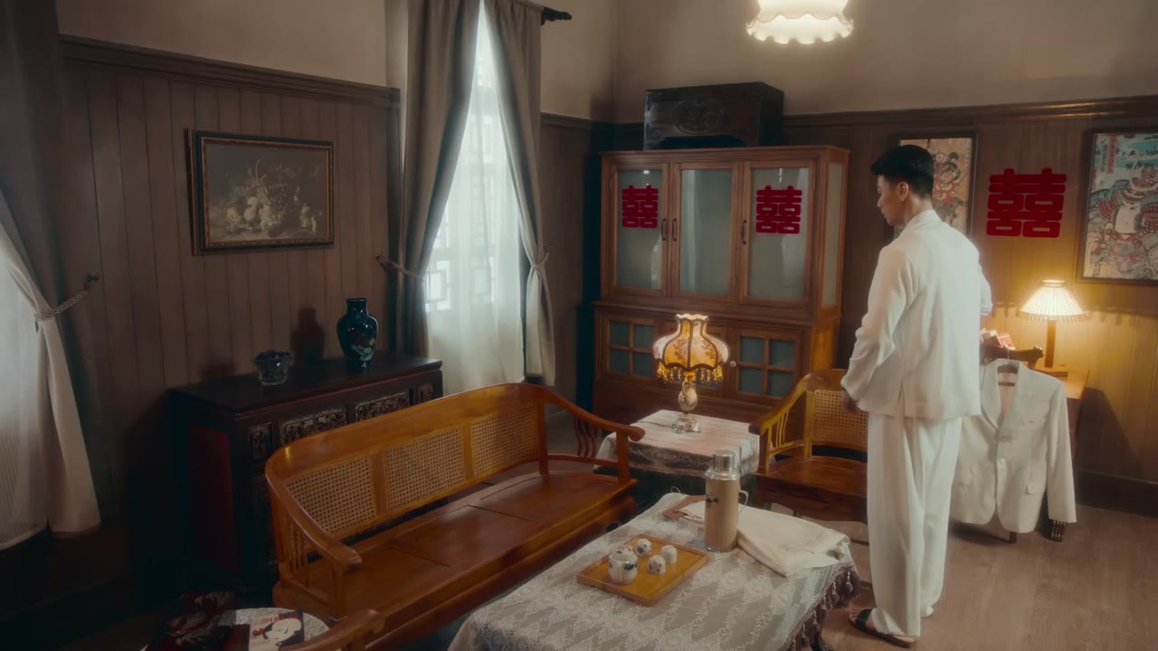 Chuyện Tình Cô Bé Lọ Lem tập 6