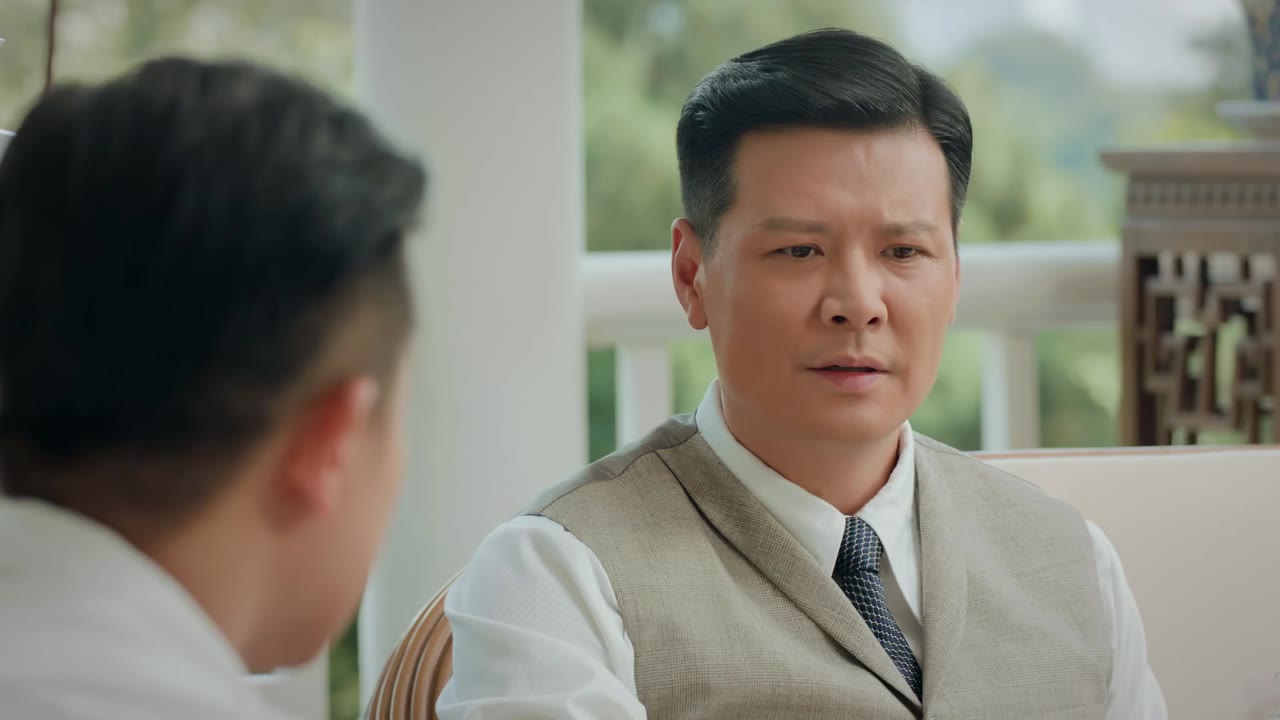 Chuyện Tình Cô Bé Lọ Lem tập 7 cảnh 2
