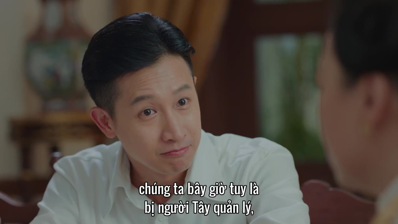 Chuyện Tình Cô Bé Lọ Lem tập 7 cảnh 3
