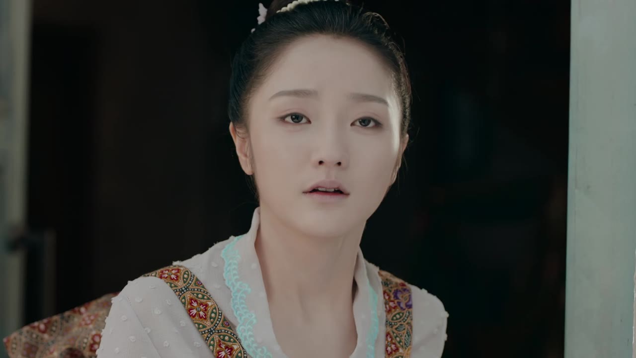Chuyện Tình Cô Bé Lọ Lem tập 8