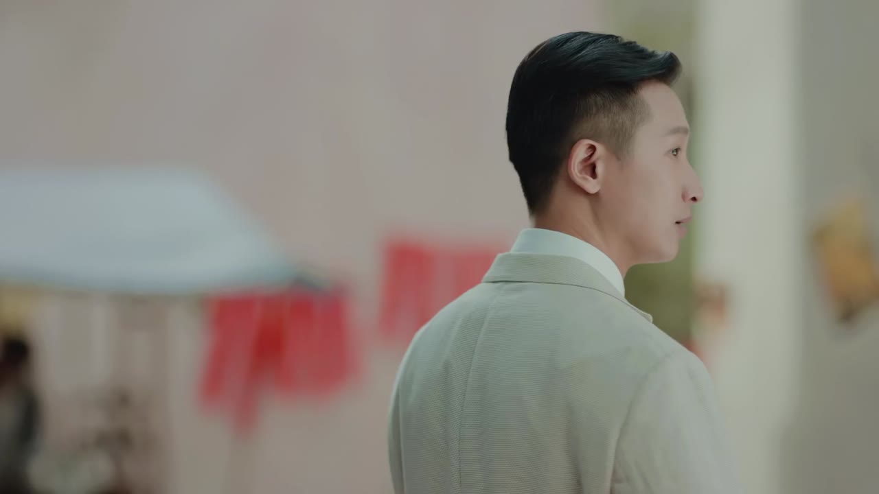 Chuyện Tình Cô Bé Lọ Lem tập 8 cảnh 3