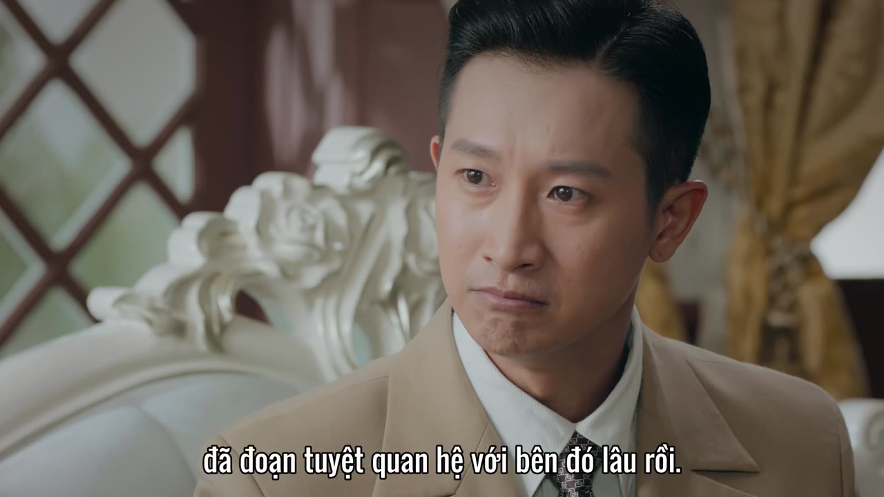 Chuyện Tình Cô Bé Lọ Lem tập 9
