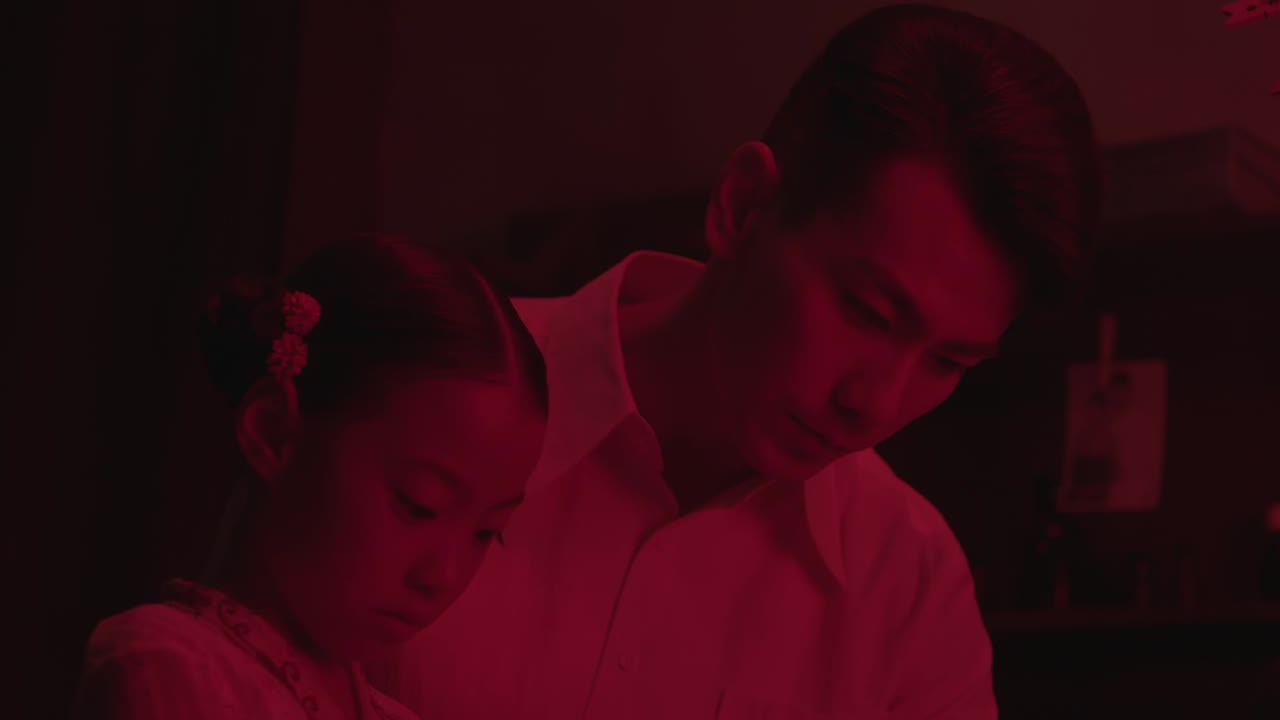 Chuyện Tình Cô Bé Lọ Lem tập 10 cảnh 2