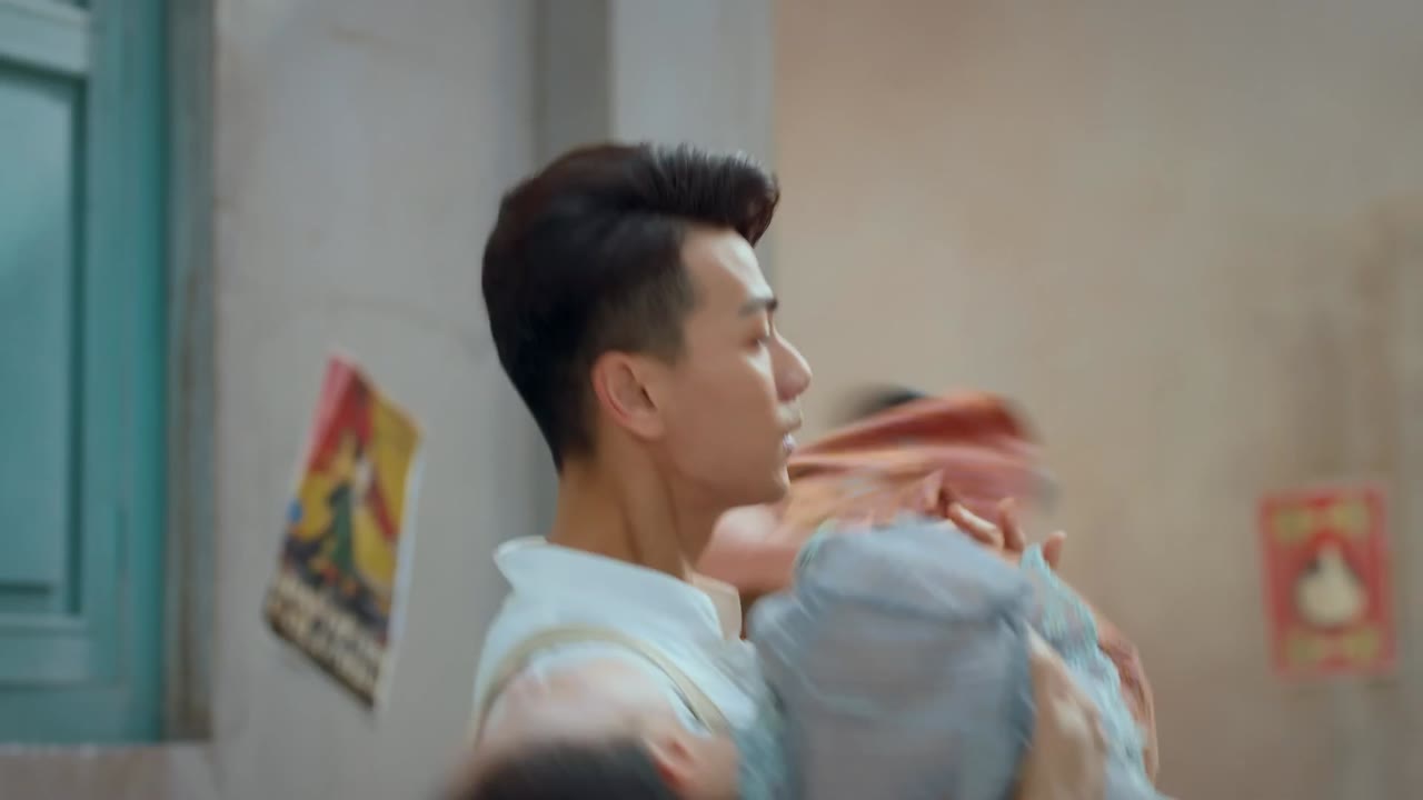 Chuyện Tình Cô Bé Lọ Lem tập 11