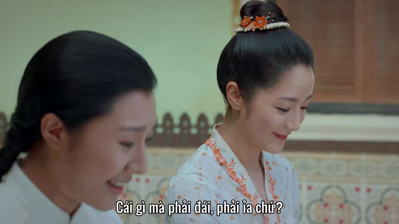 Chuyện Tình Cô Bé Lọ Lem tập 13