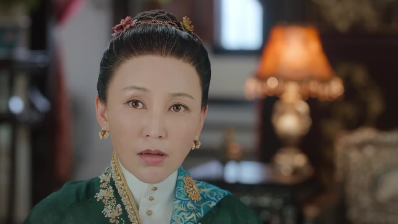 Chuyện Tình Cô Bé Lọ Lem tập 13 cảnh 3