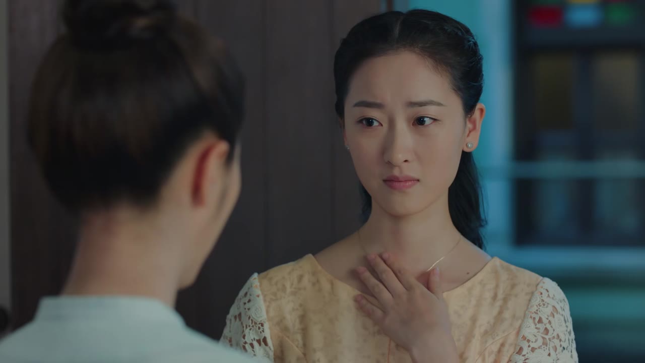 Chuyện Tình Cô Bé Lọ Lem tập 14 cảnh 3