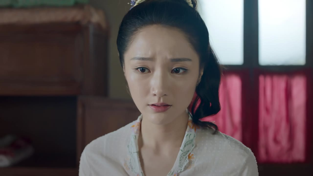 Chuyện Tình Cô Bé Lọ Lem tập 16
