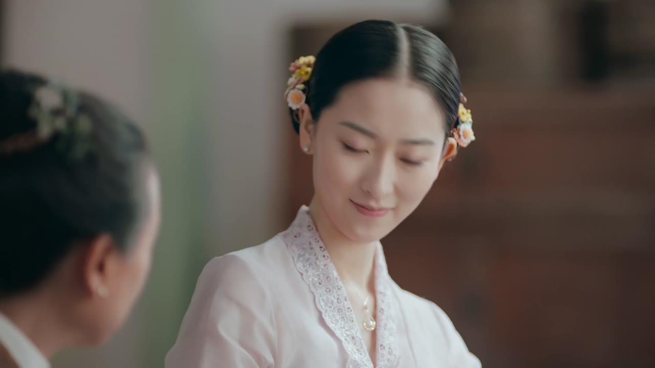 Chuyện Tình Cô Bé Lọ Lem tập 16 cảnh 3