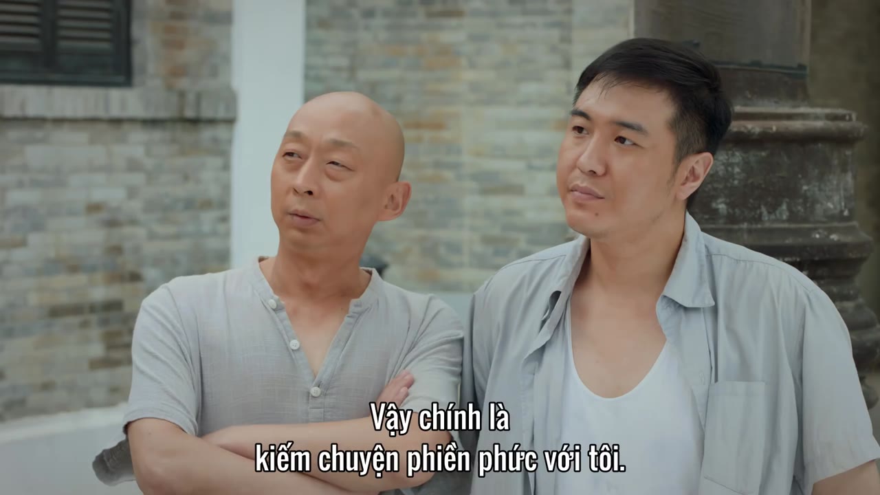Chuyện Tình Cô Bé Lọ Lem tập 17 cảnh 2