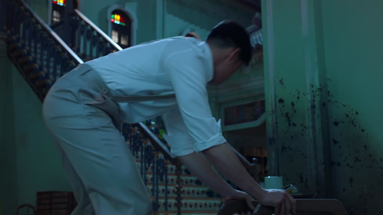 Chuyện Tình Cô Bé Lọ Lem tập 18