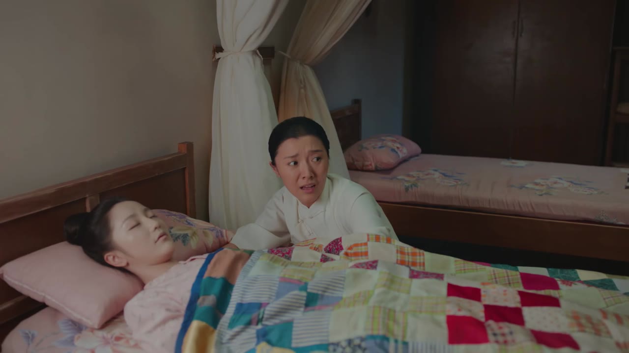 Chuyện Tình Cô Bé Lọ Lem tập 18 cảnh 2