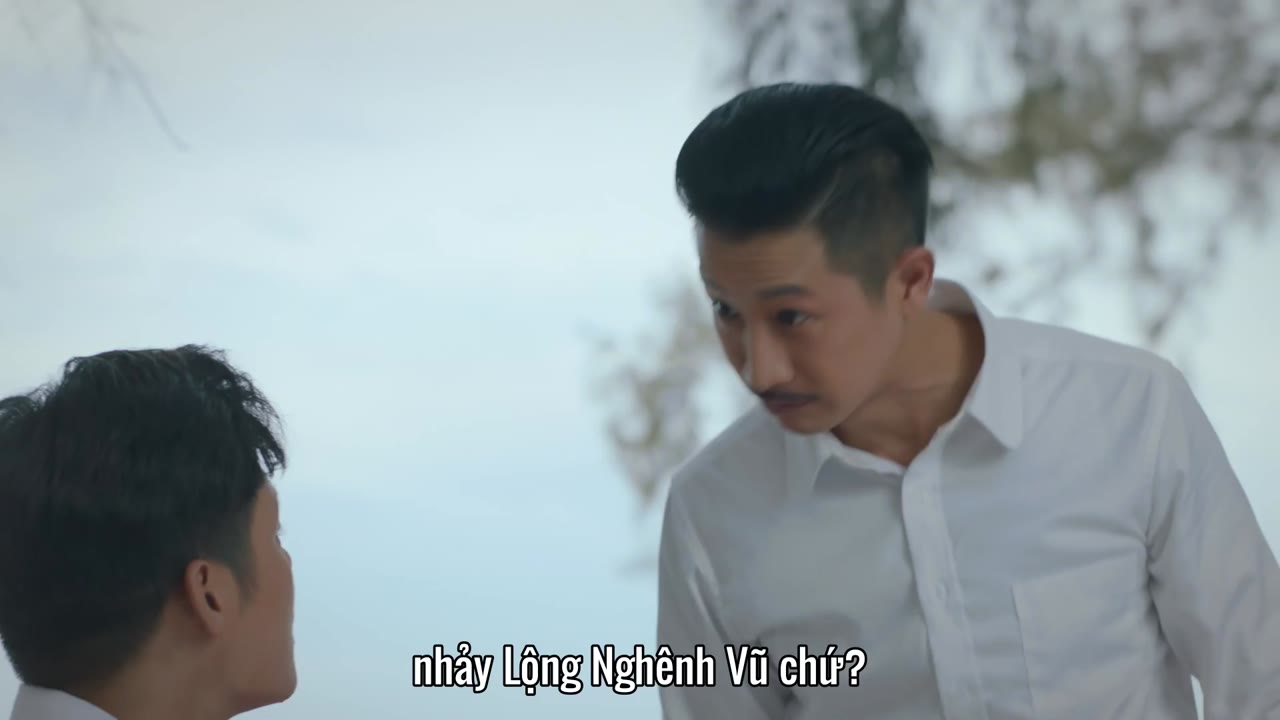 Chuyện Tình Cô Bé Lọ Lem tập 18 cảnh 3