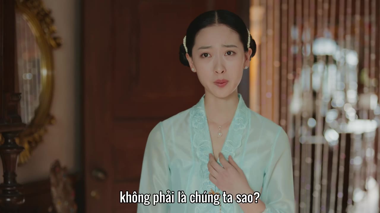 Chuyện Tình Cô Bé Lọ Lem tập 19