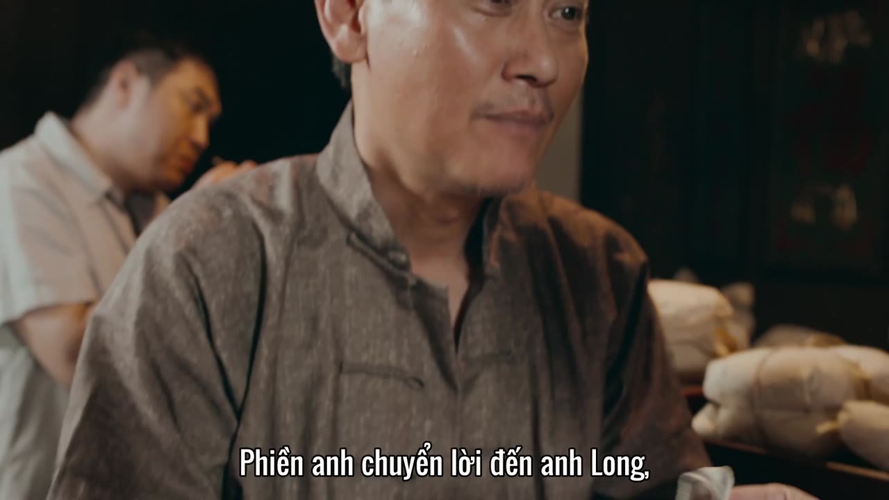 Chuyện Tình Cô Bé Lọ Lem tập 19 cảnh 2
