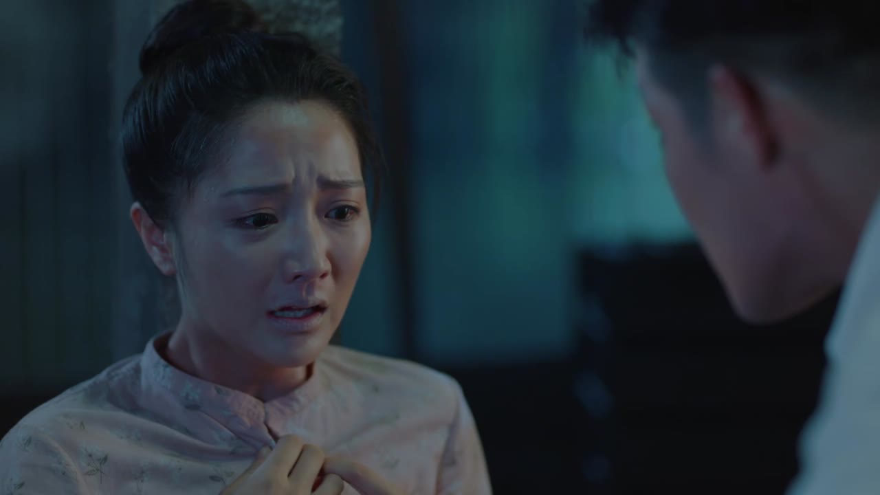 Chuyện Tình Cô Bé Lọ Lem tập 20