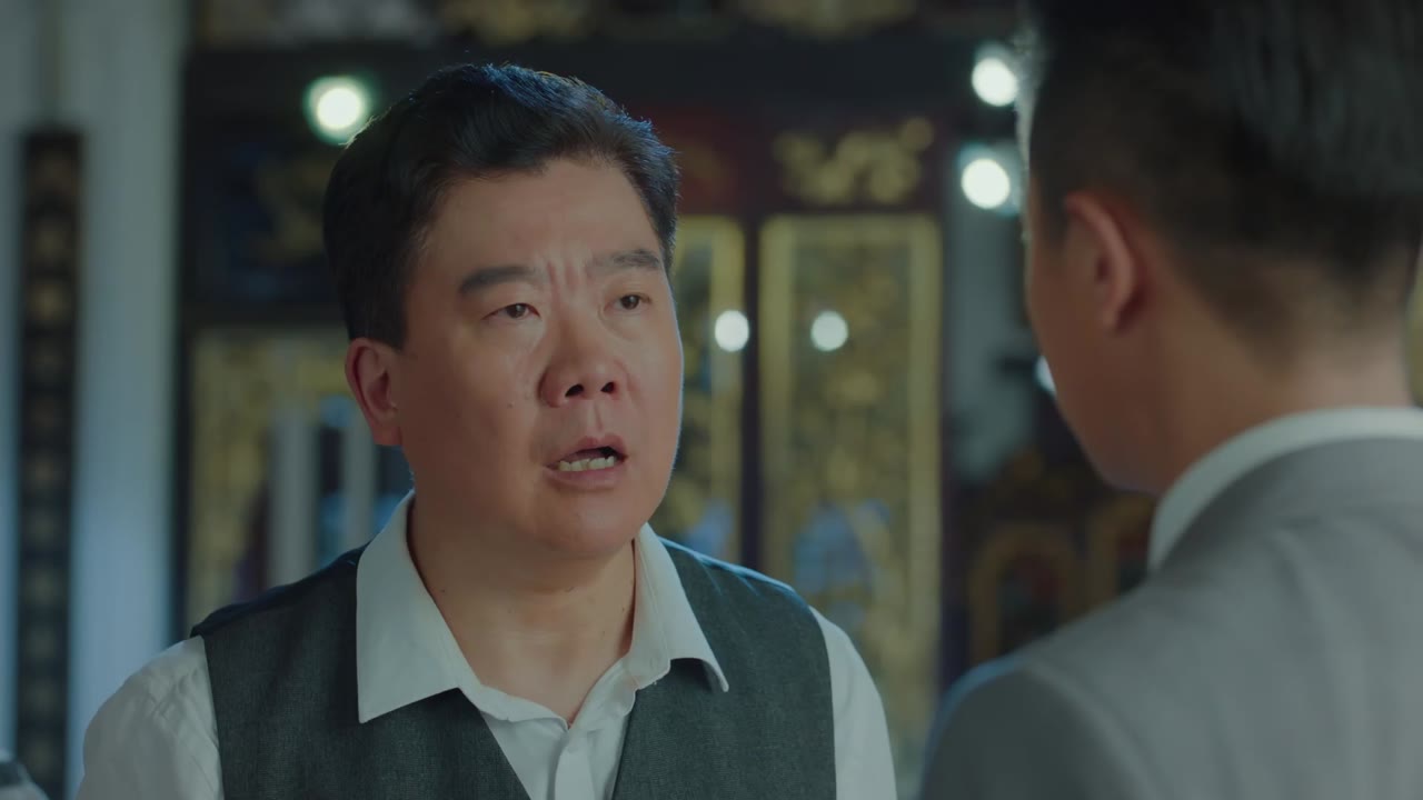 Chuyện Tình Cô Bé Lọ Lem tập 20 cảnh 2