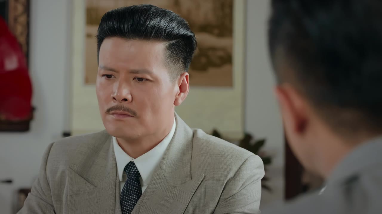Chuyện Tình Cô Bé Lọ Lem tập 20 cảnh 3