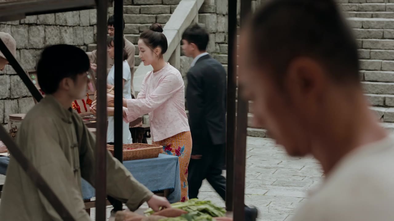 Chuyện Tình Cô Bé Lọ Lem tập 21