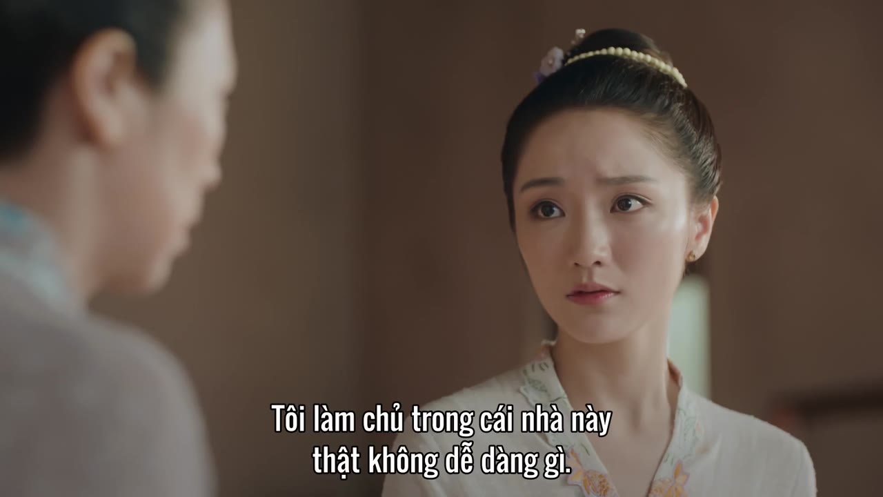 Chuyện Tình Cô Bé Lọ Lem tập 23