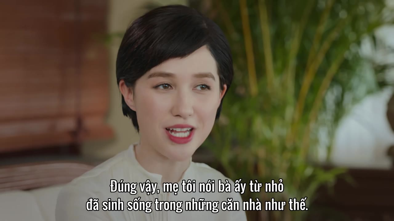 Chuyện Tình Cô Bé Lọ Lem tập 24