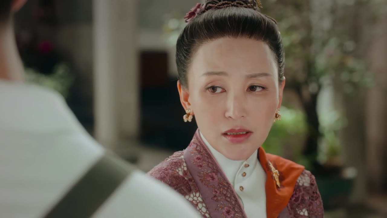 Chuyện Tình Cô Bé Lọ Lem tập 24 cảnh 2