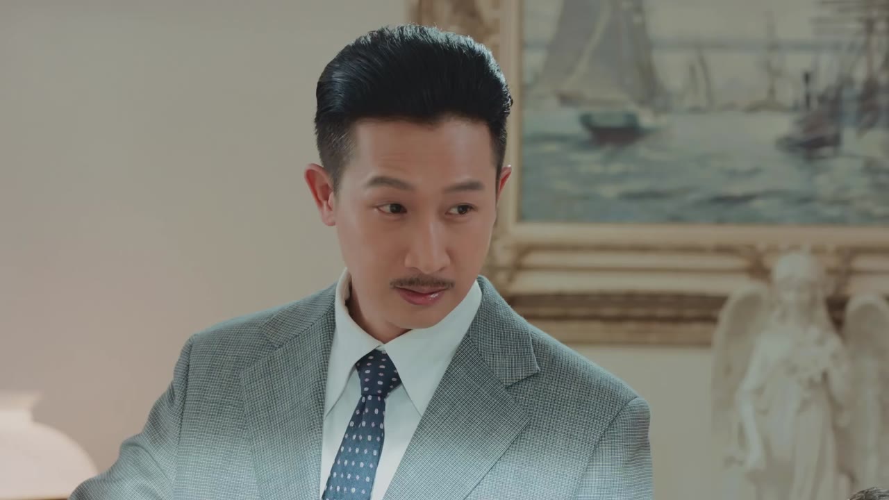 Chuyện Tình Cô Bé Lọ Lem tập 26