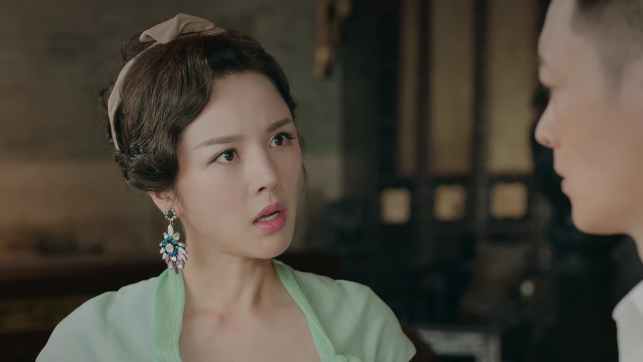 Chuyện Tình Cô Bé Lọ Lem tập 27
