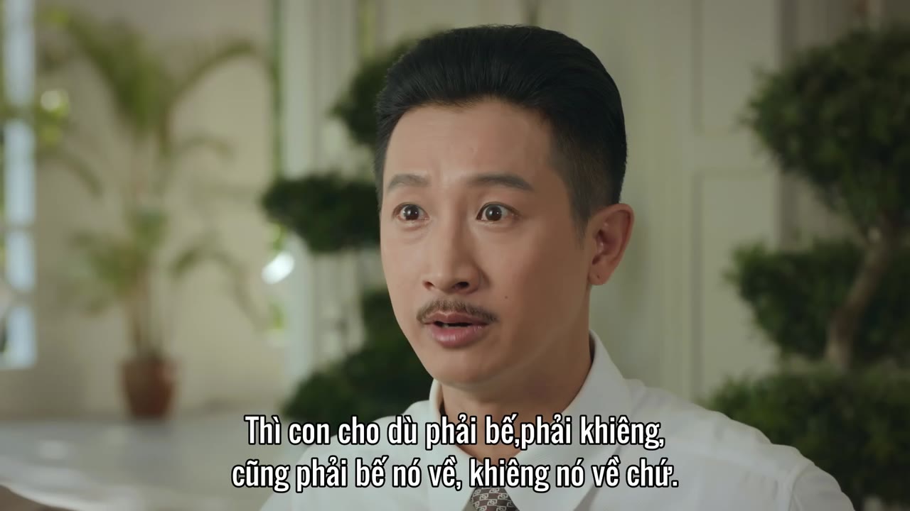 Chuyện Tình Cô Bé Lọ Lem tập 27 cảnh 3