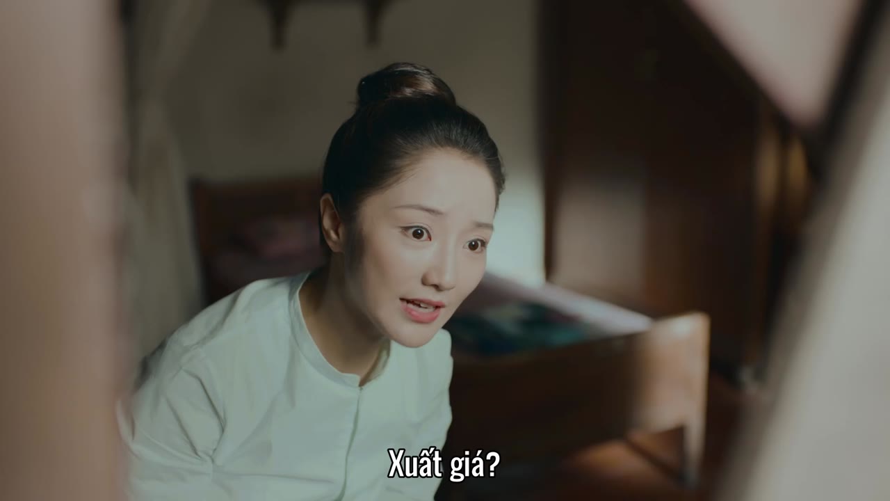 Chuyện Tình Cô Bé Lọ Lem tập 28 cảnh 2