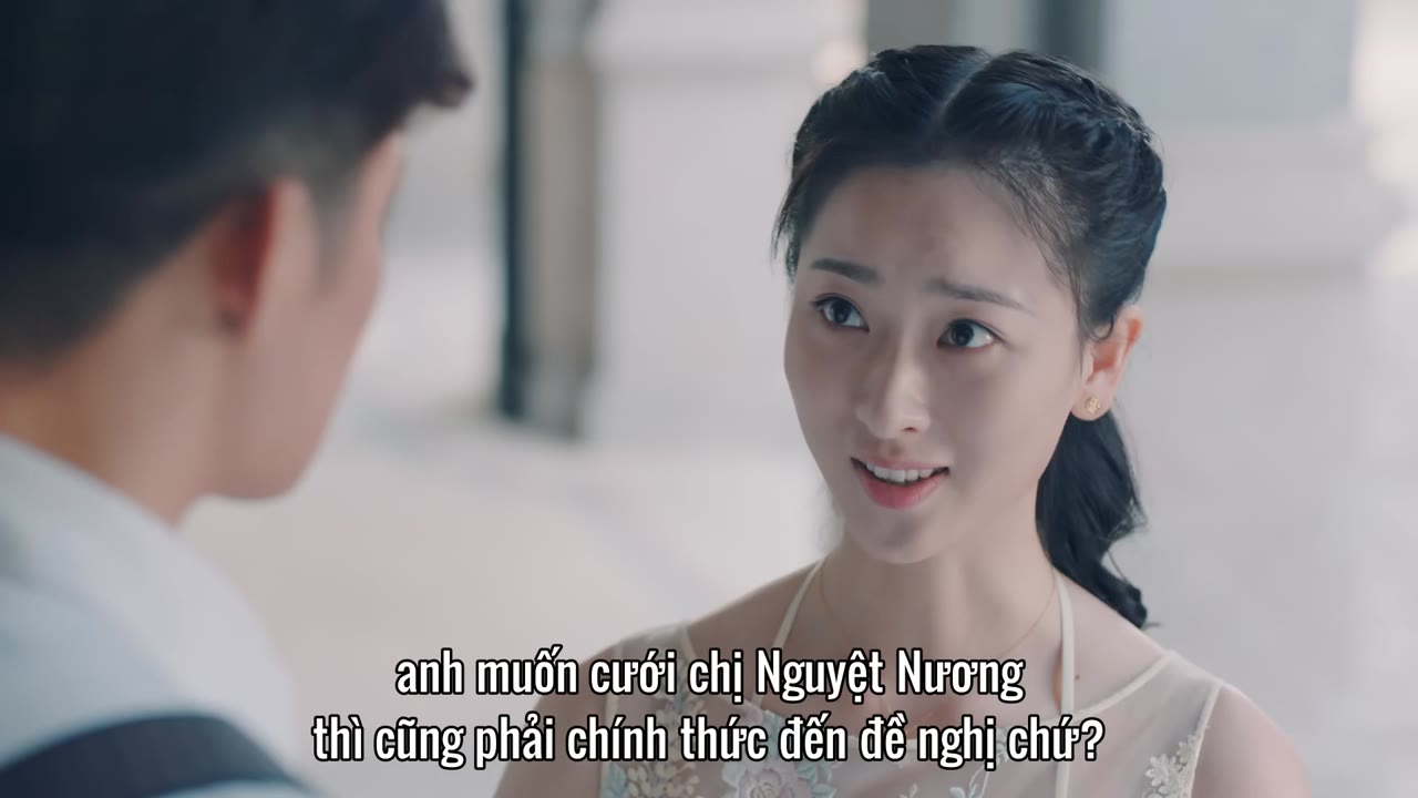 Chuyện Tình Cô Bé Lọ Lem tập 29