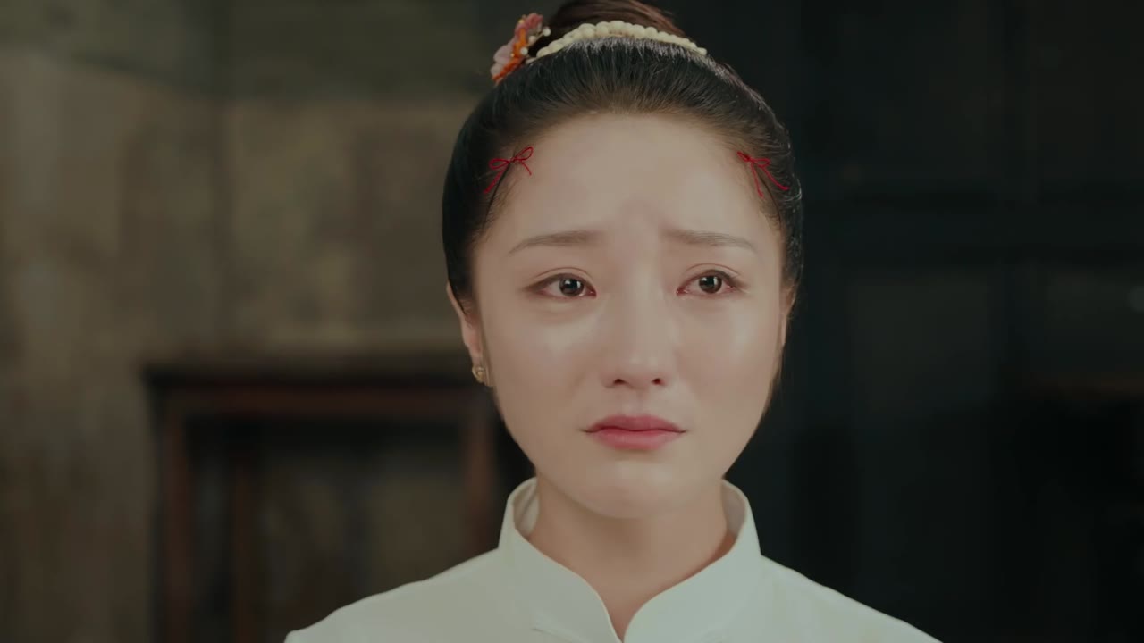 Chuyện Tình Cô Bé Lọ Lem tập 29 cảnh 2