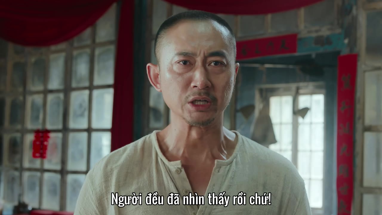Chuyện Tình Cô Bé Lọ Lem tập 31 cảnh 2