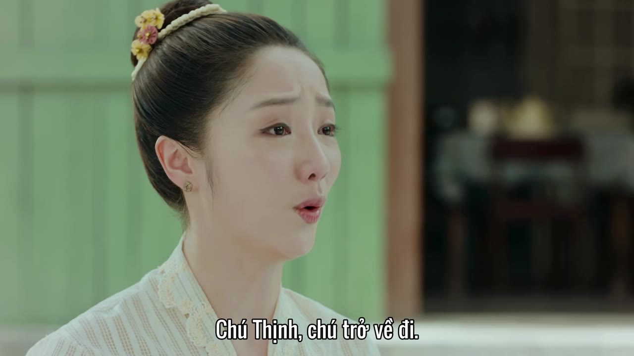 Chuyện Tình Cô Bé Lọ Lem tập 32