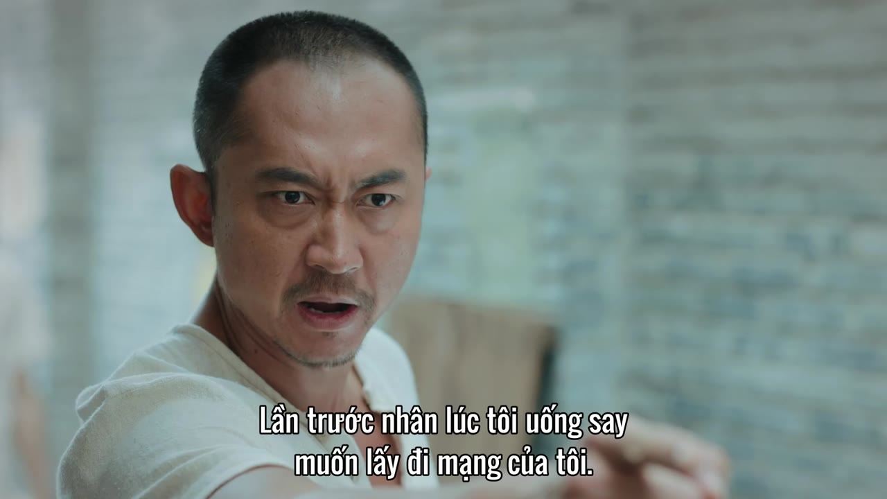 Chuyện Tình Cô Bé Lọ Lem tập 32 cảnh 2