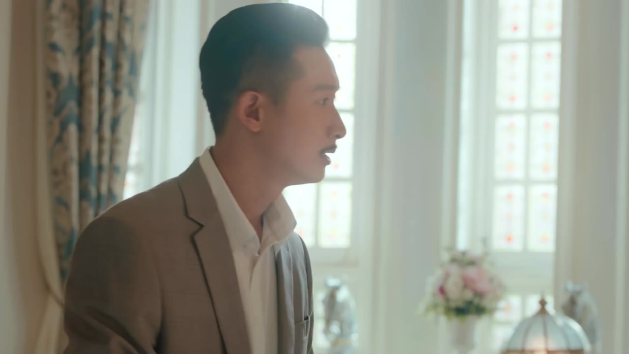 Chuyện Tình Cô Bé Lọ Lem tập 32 cảnh 3