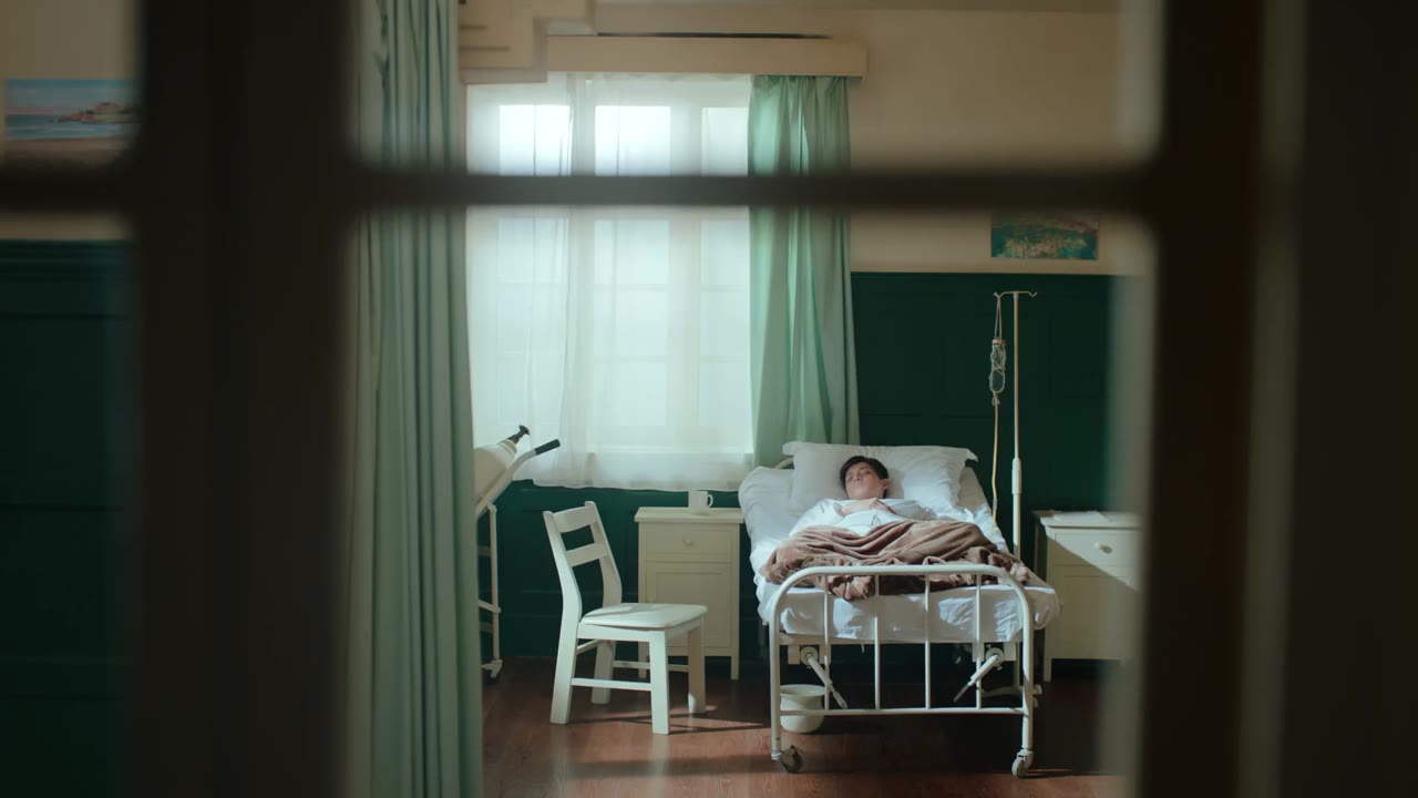 Chuyện Tình Cô Bé Lọ Lem tập 33