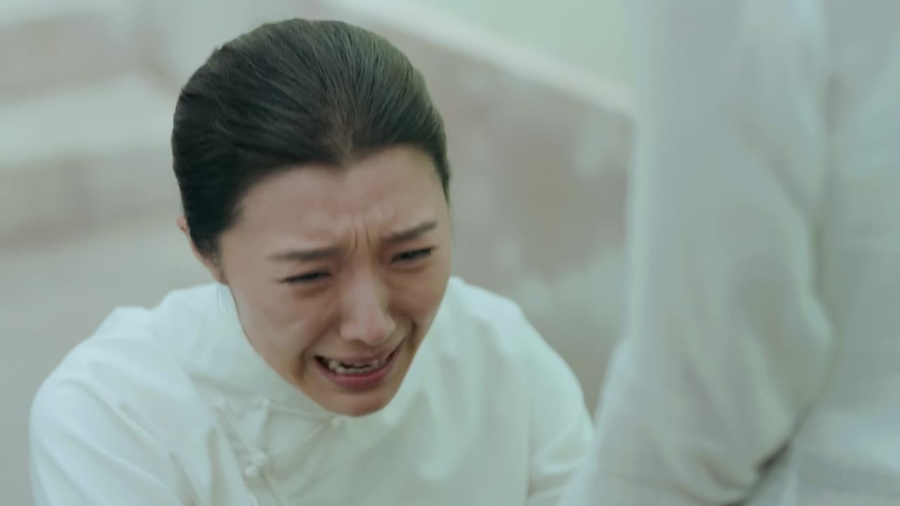 Chuyện Tình Cô Bé Lọ Lem tập 34