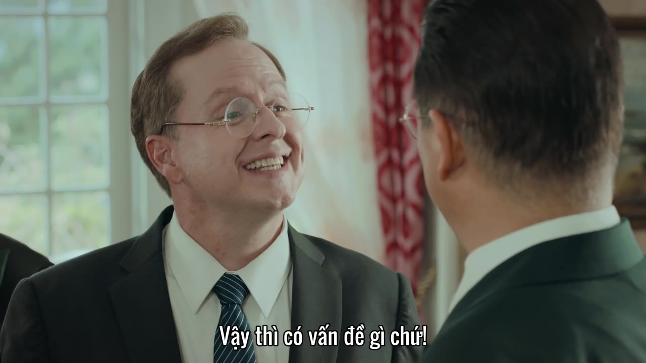 Chuyện Tình Cô Bé Lọ Lem tập 36 cảnh 3