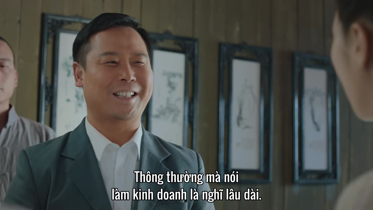 Chuyện Tình Cô Bé Lọ Lem tập 37